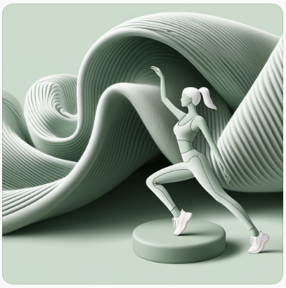 룰루레몬, 니트 한계를 넘어선 혁신 전략