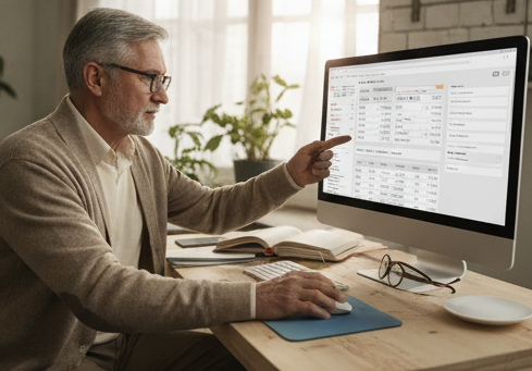 홈택스 200% 활용 꿀팁2