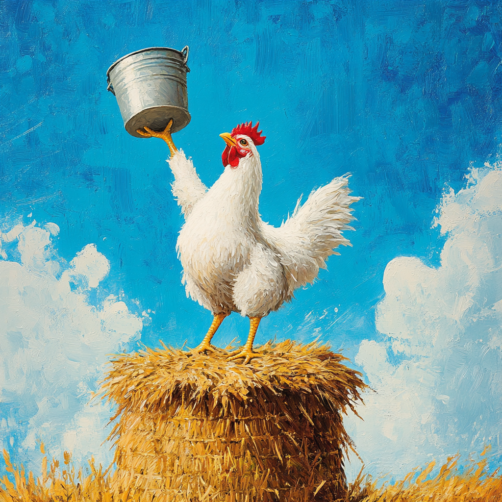 호식이두마리치킨은 가성비 높은 2마리 치킨 콘셉트로 빠르게 성장