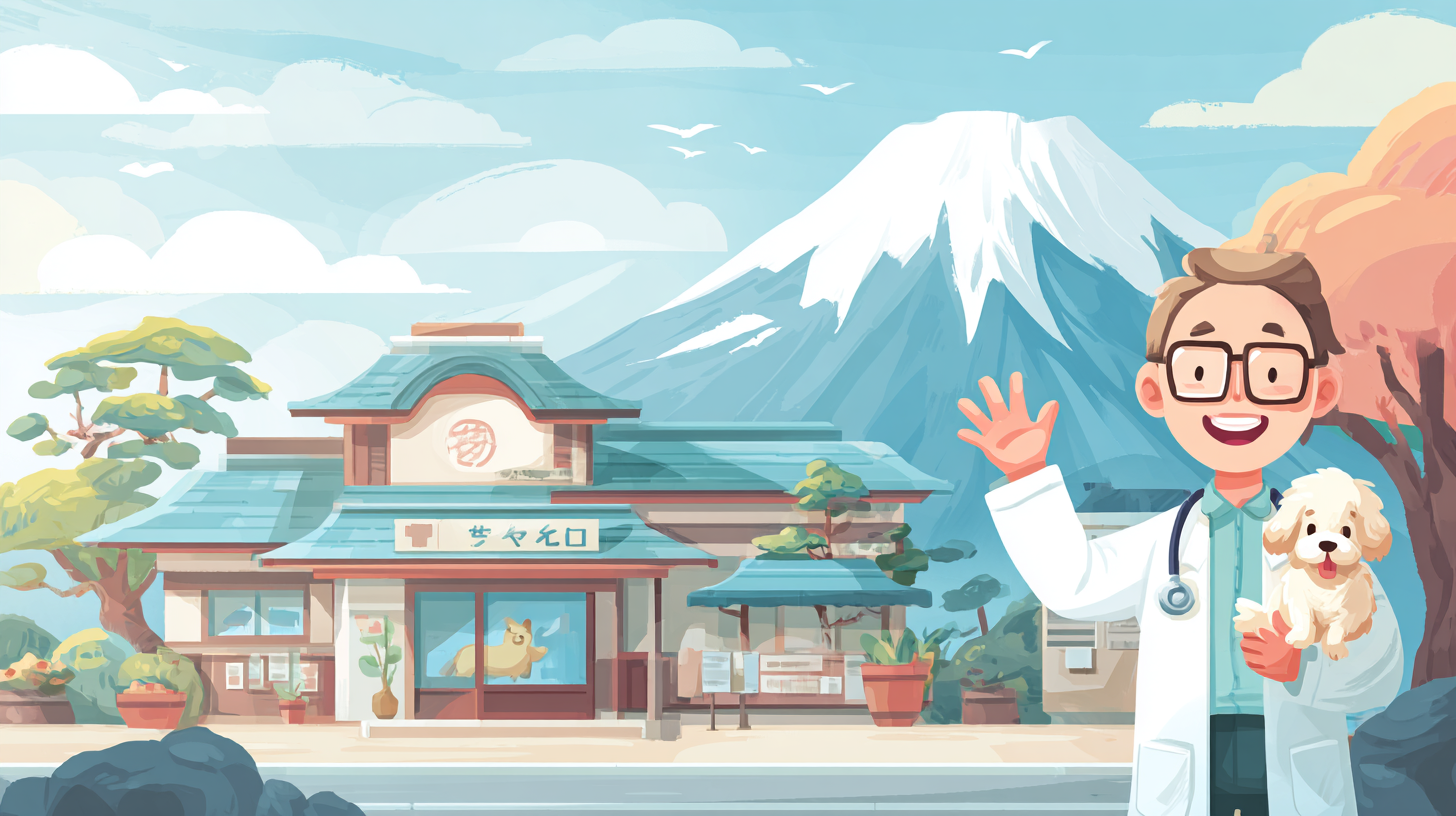 강아지 심장판막 수술(승모판폐쇄부전증)