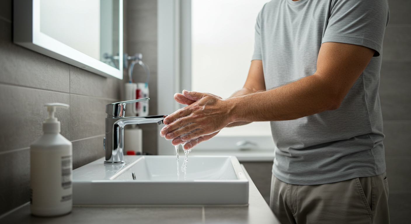 복막투석 환자들의 흔한 실수와 예방법