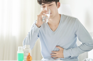 어릴 때부터 배 아픈 사람 필독