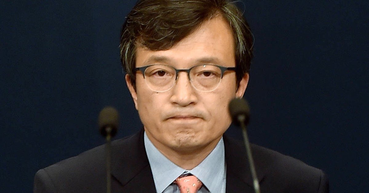 김의겸 프로필