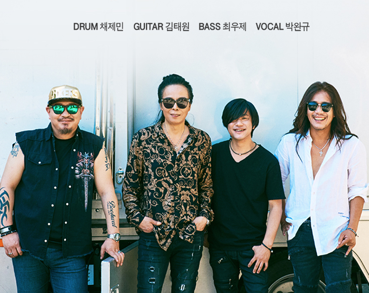 부활콘서트