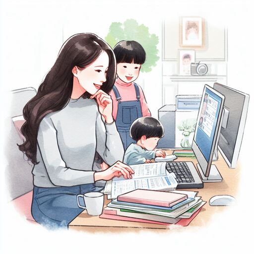 나이스 학부모 서비스