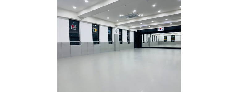 서울 도봉구 태권도장