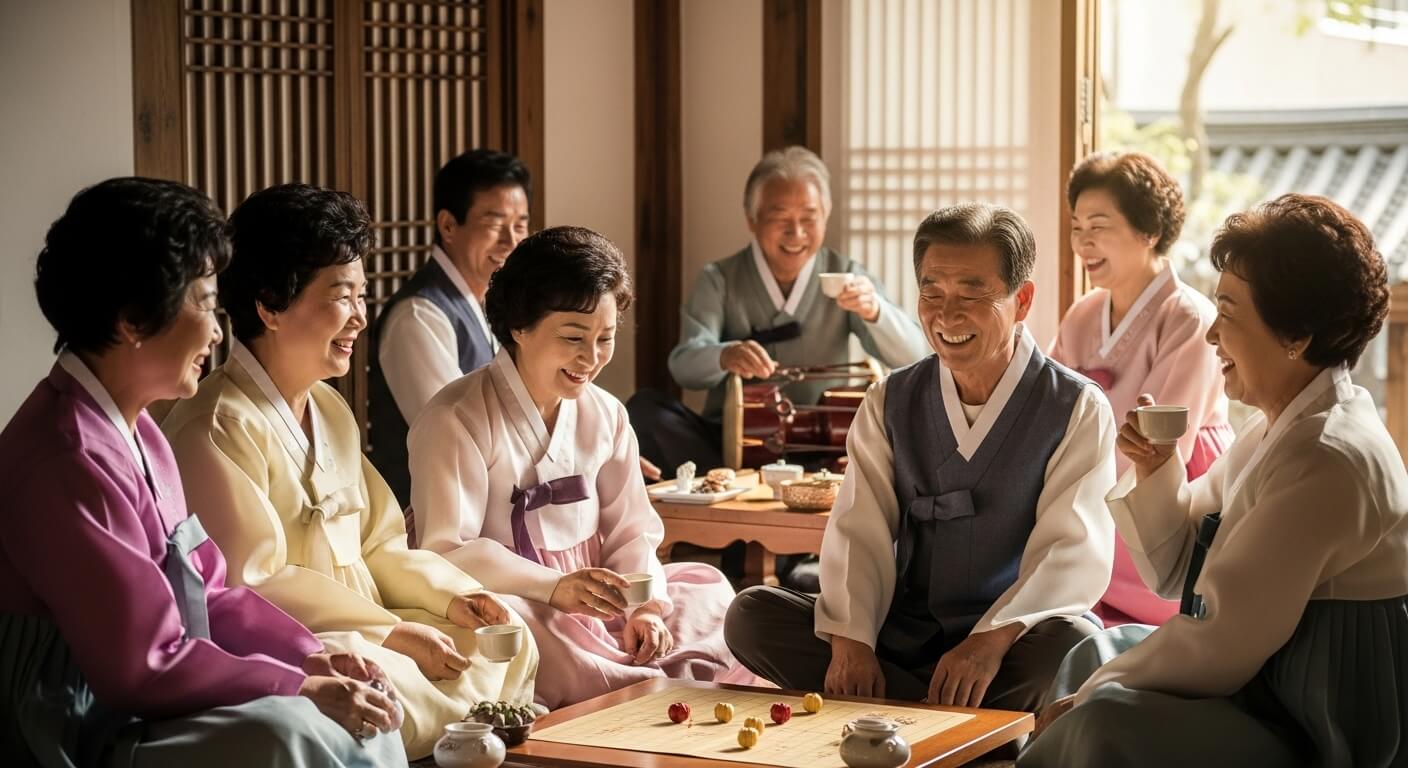 정년연장