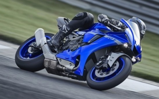 야마하 YZF-R1