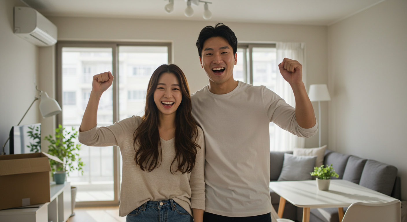 서울 아파트 분양예정