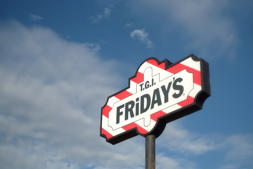 Friday