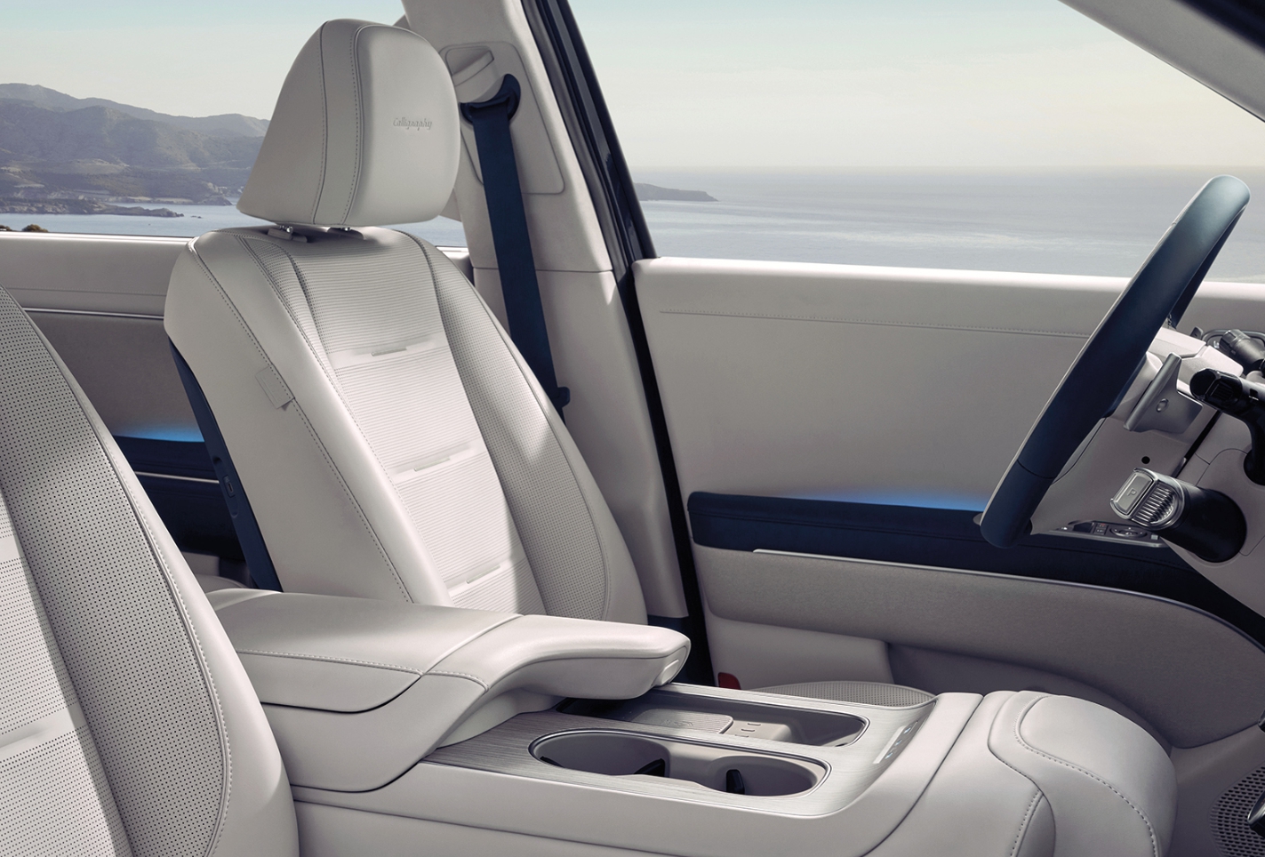 팰리세이드 하이브리드 옵션 추천