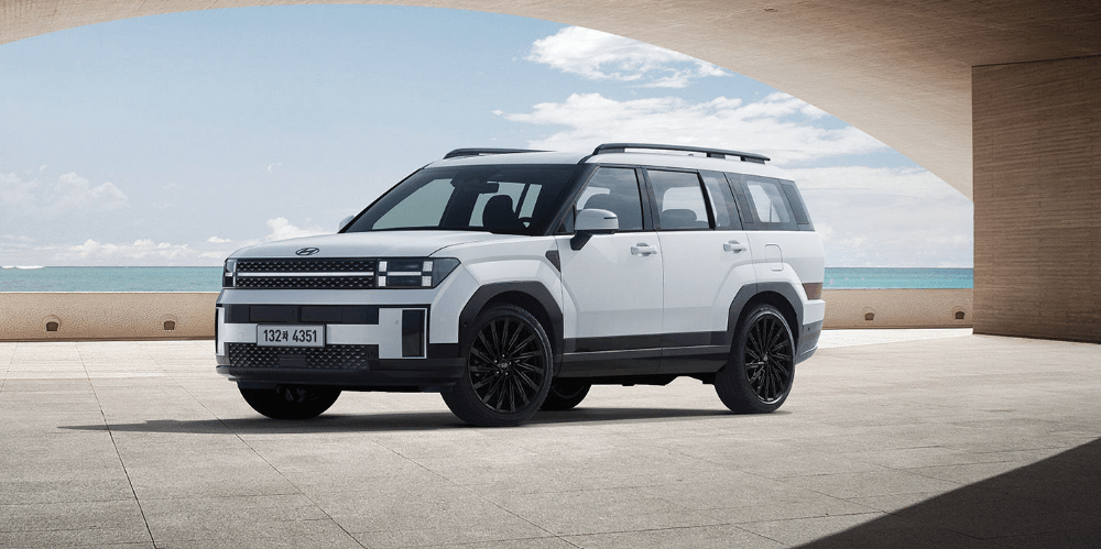 싼타페 풀체인지(하이브리드) 가격&amp;#44; 제원&amp;#44; 중고차 가격