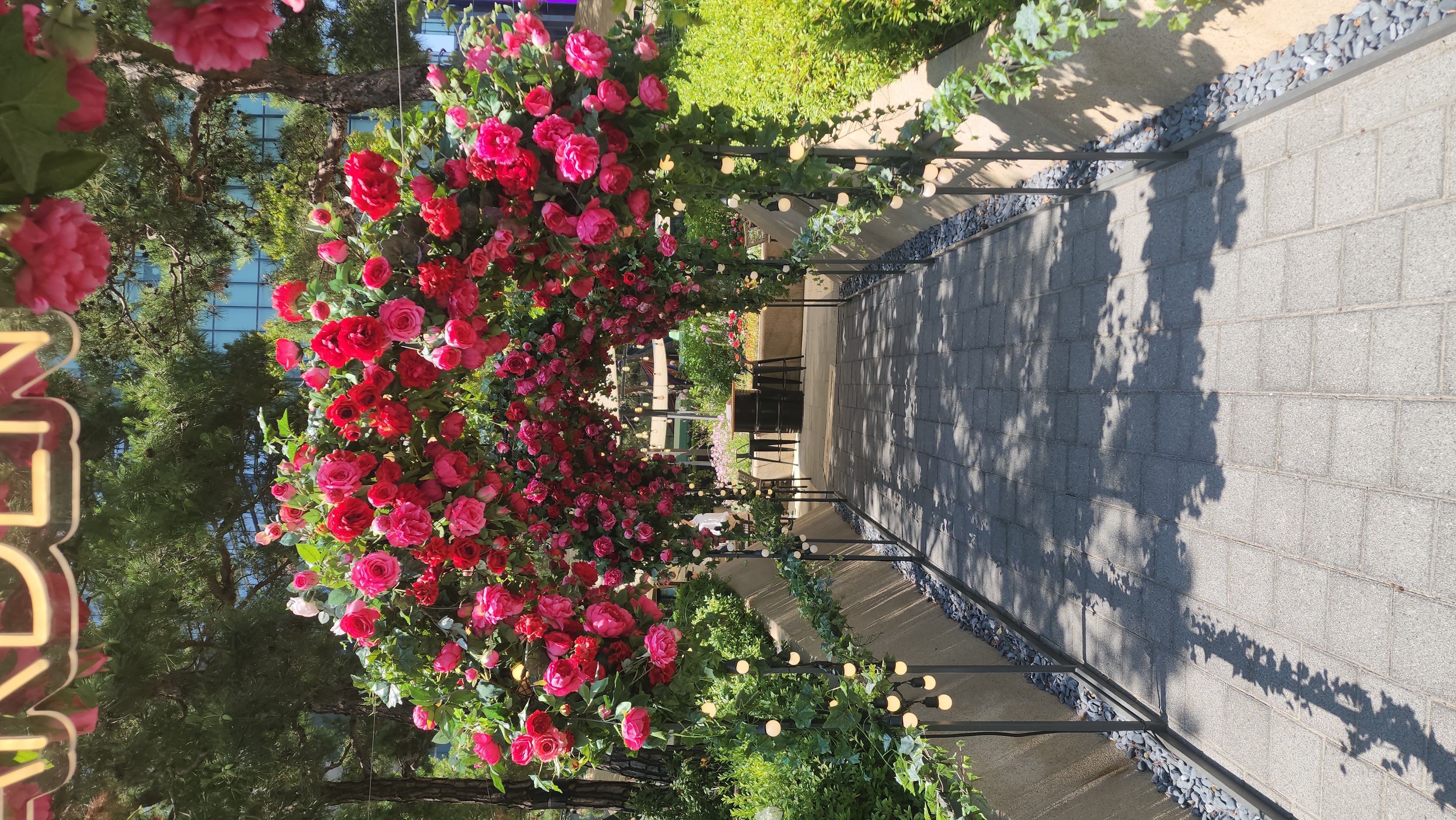 파르나스가든 in 삼성동 (+2025년 최신)