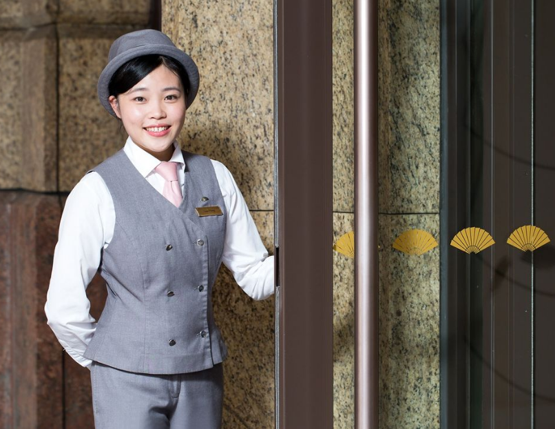 만다린 오리엔탈 타이베이 08