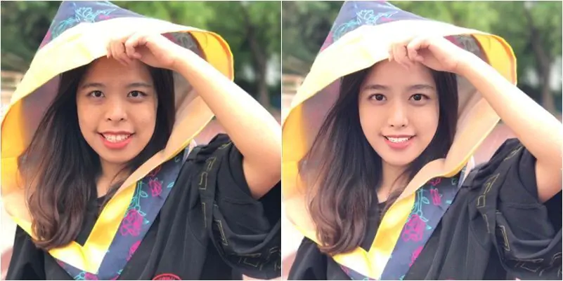 인스타그램 외모 보정 사기