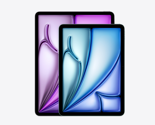 아이패드 에어 6세대