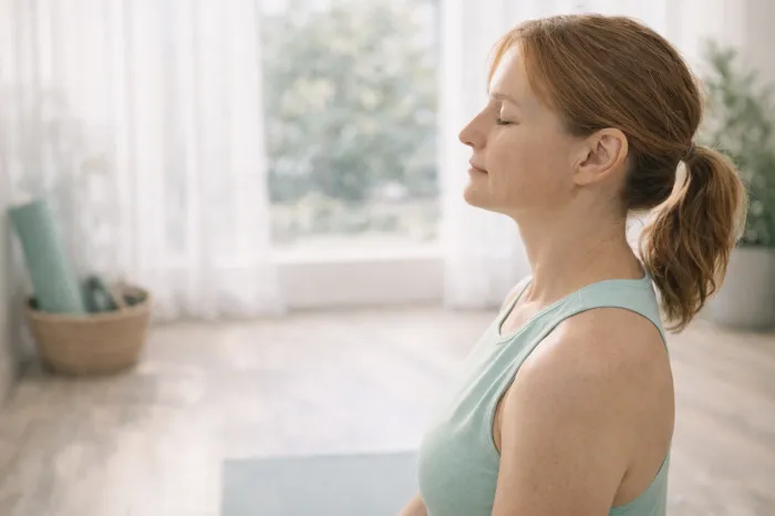 눈이 충혈되는 이유