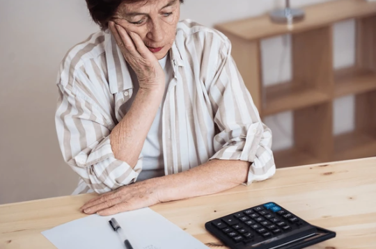 빈곤의 기준은 나라마다 왜 이렇게 다를까?