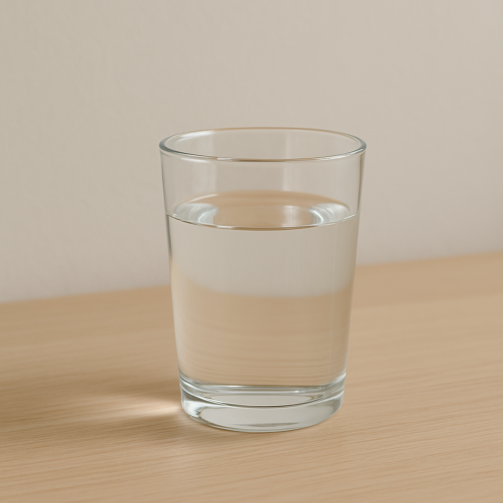 수분관리가 집중력 유지의 열쇠