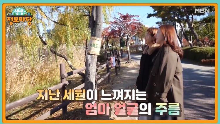 얼굴 주름 개선 엄마의 잃어버린 시간 피부 클리닉 추천