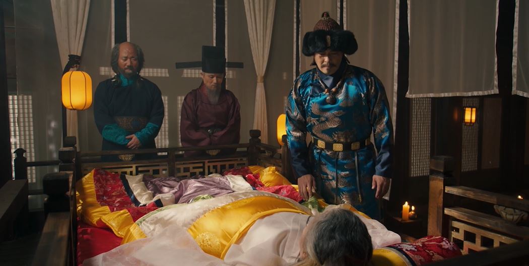 고려거란전쟁_2회