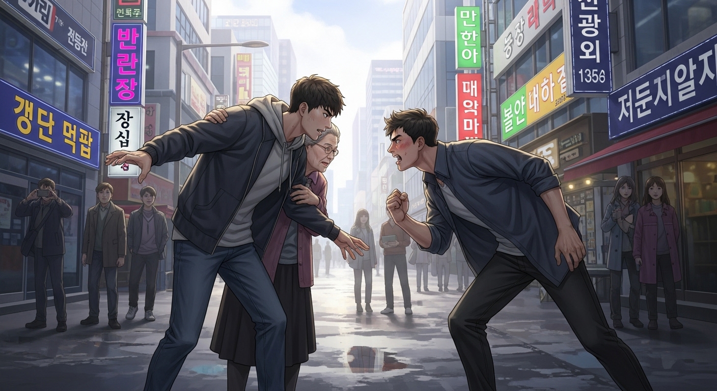 증거확보, 형사전문변호사