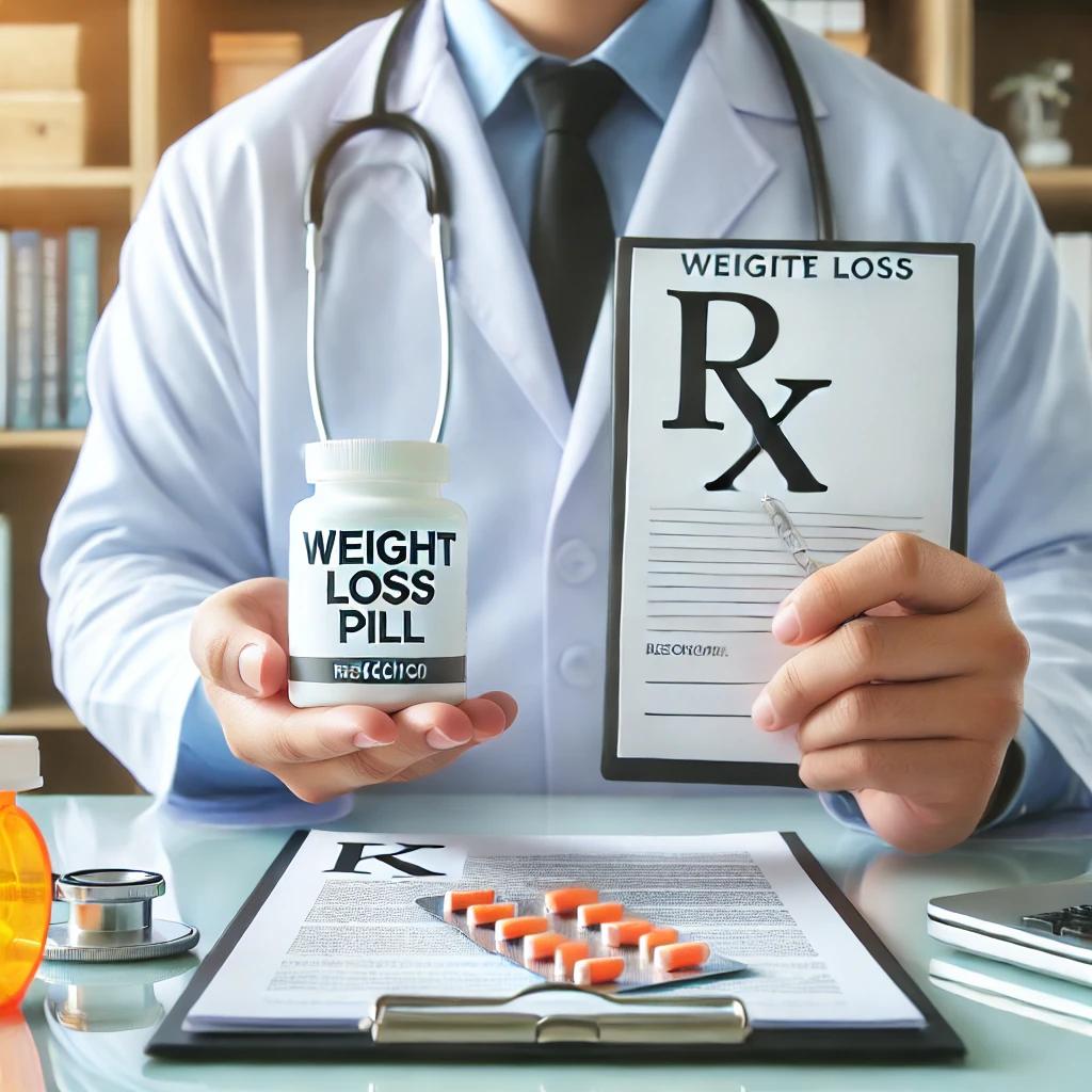 비만 치료제 비급여