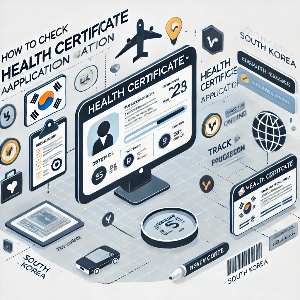 보건증 인터넷 발급