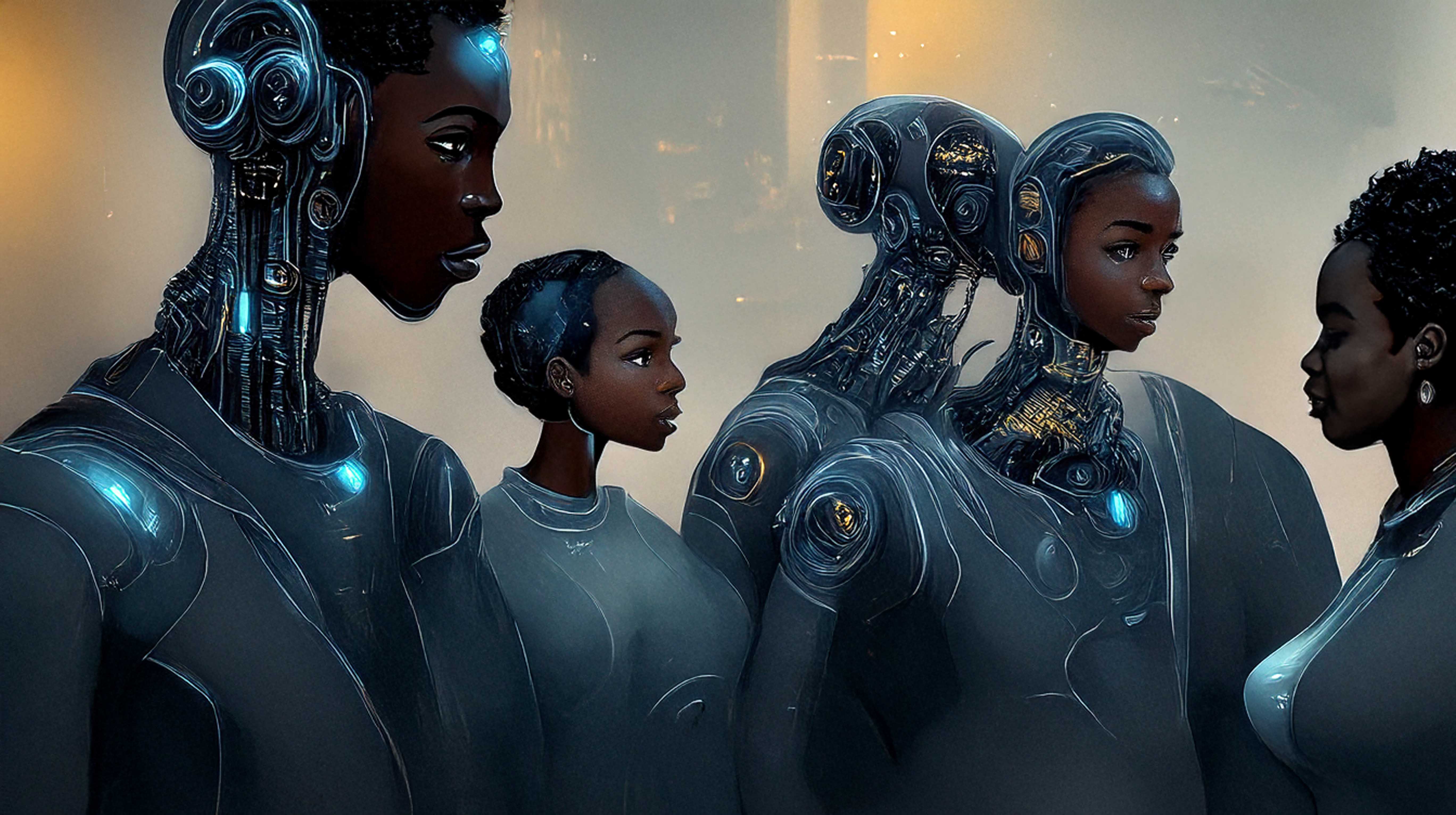 AI가 창출하는 새로운 직업의 세계