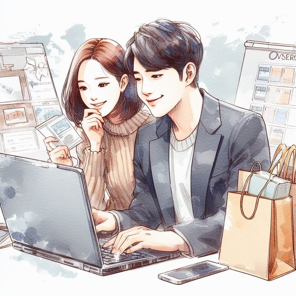 해외직구 사이트 best 10