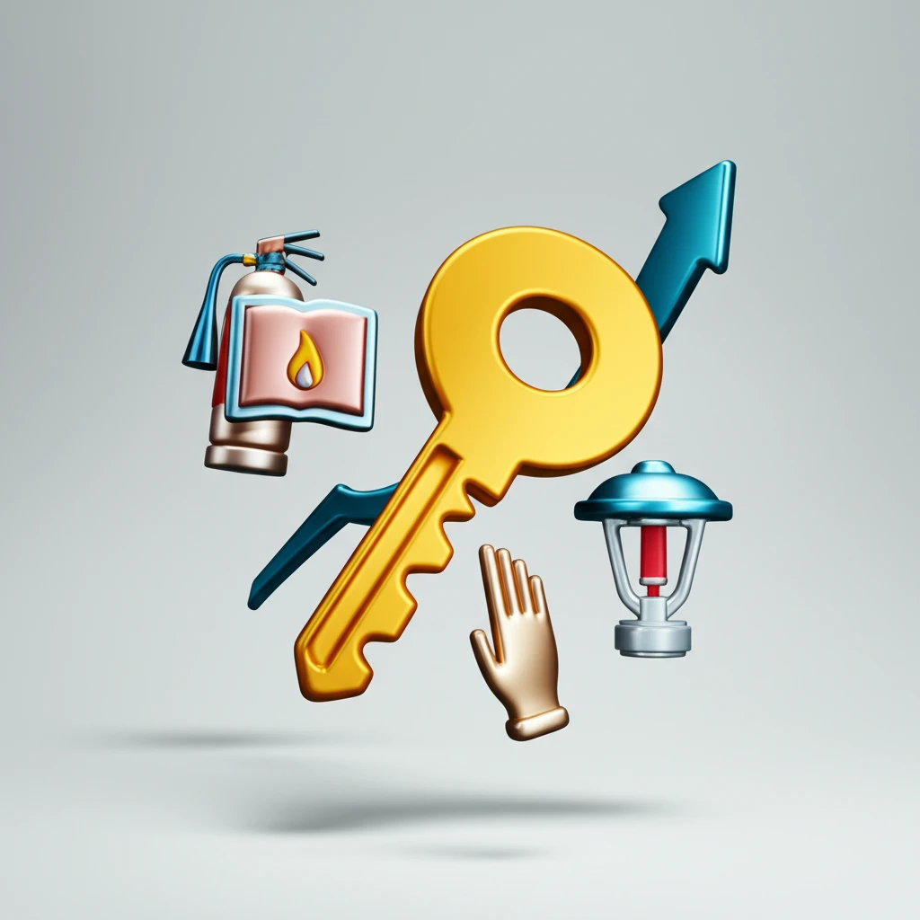 소방안전관리자 2급 자격증 취득 비용..