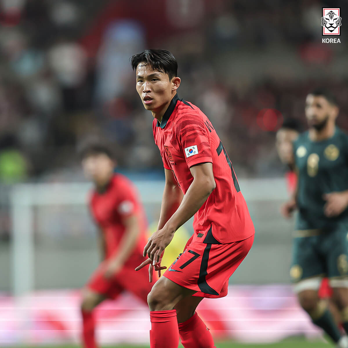 한국 베트남 평가전 