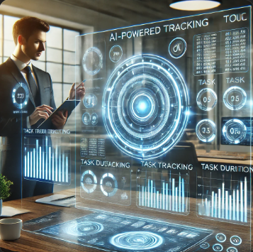 AI 기반 타임 트래킹 도구의 미래