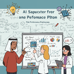 AI 반도체 가격 및 성능 효율성 최적화 방안