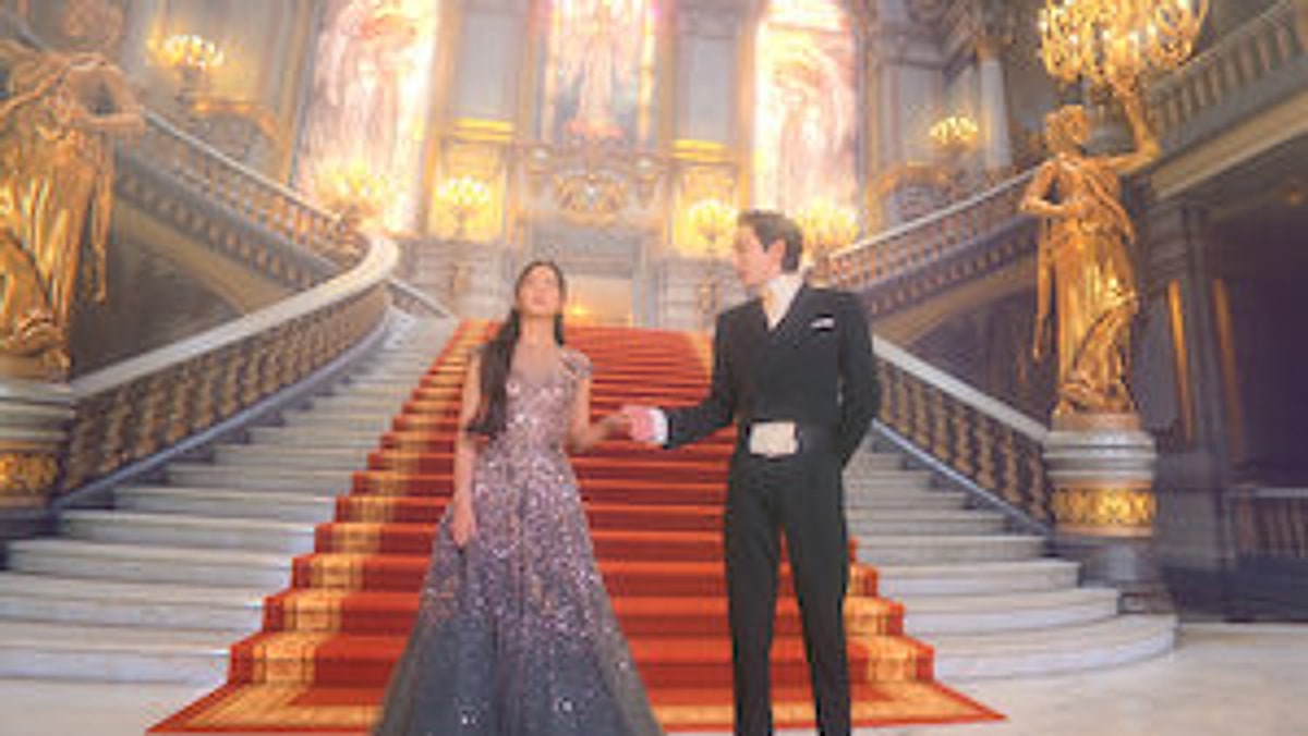 월간남친 2화 공식 썸네일