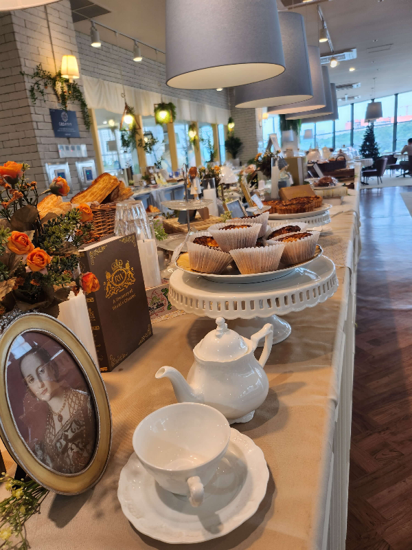 마담레이디파이