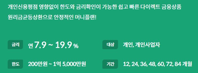 주부대출 쉽게 받는곳 / 주부대출 가능한곳 - 농협개인신용대출