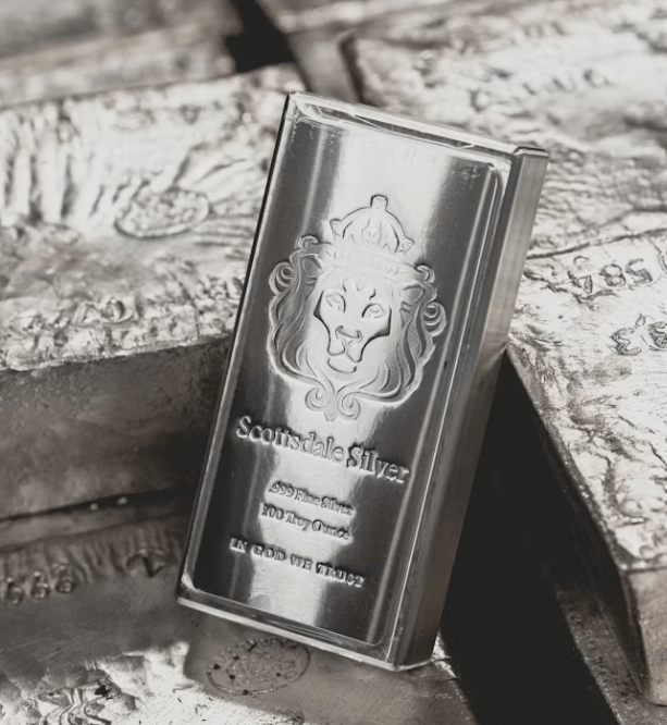 은값 160% 폭등 사상 최고치&#44; 금보다 더 오를까?