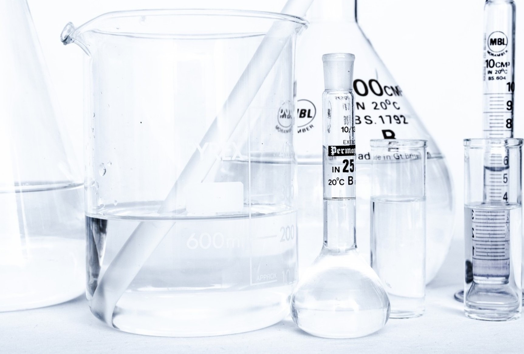 물 다이어트 연구실 사진