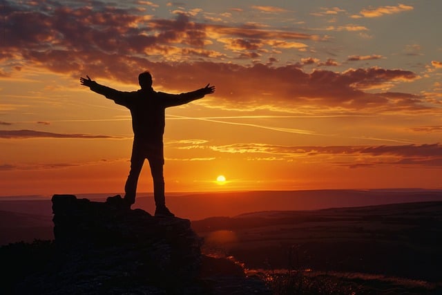성공할 수밖에 없는 사람의 유형