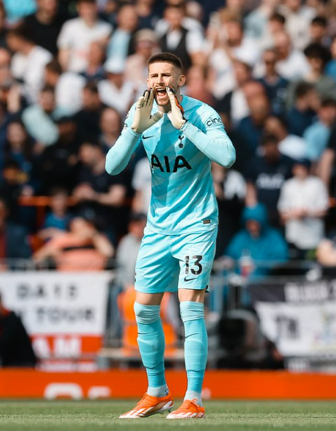 토트넘 세트피스 실점