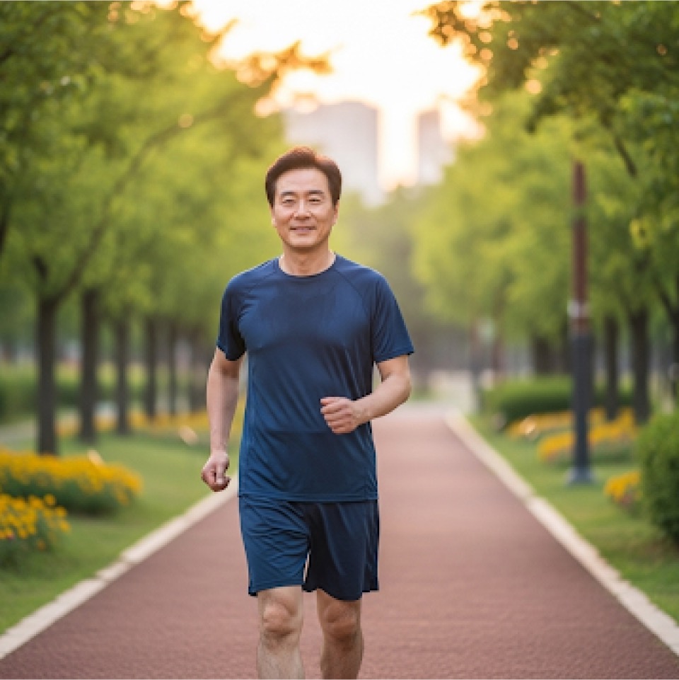 혈당 수치 내리는법