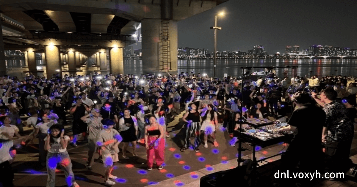 반포한강음악축제