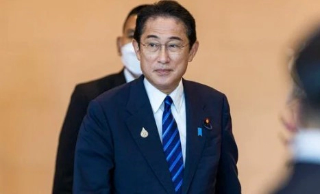 기시다 일본 총리 폭발 테러 사건