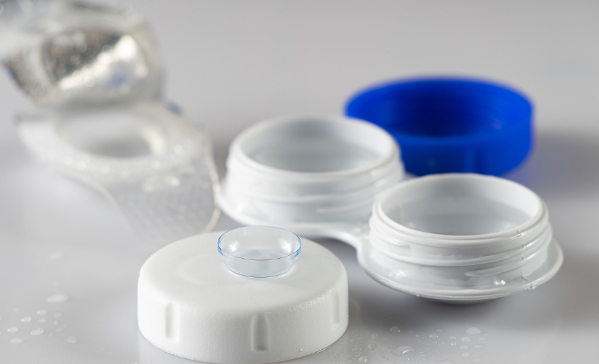 드림렌즈 원리,시력 개선 효과와 착용법 및 기대 효과와 한계