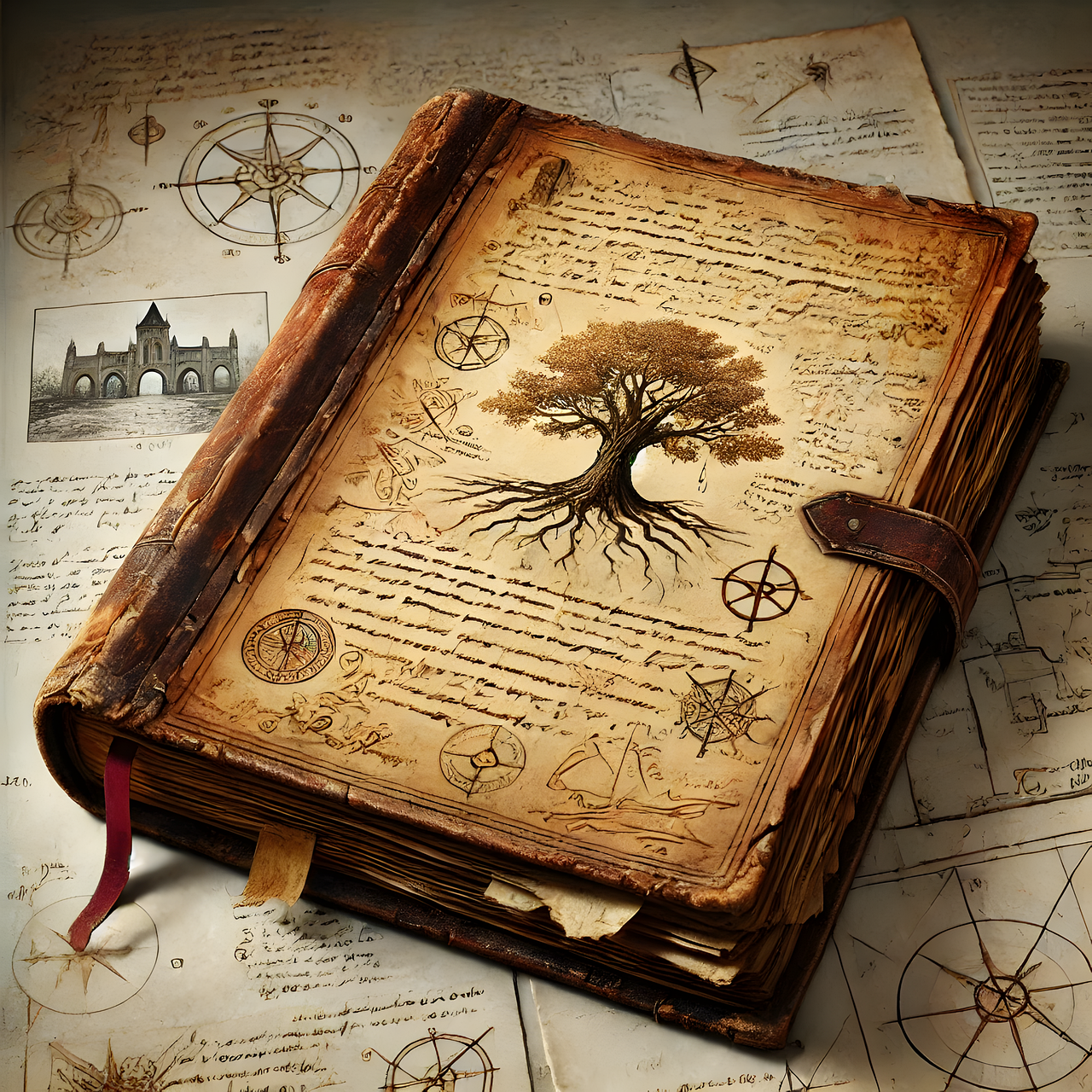 독서의 힘과 기록의 중요성