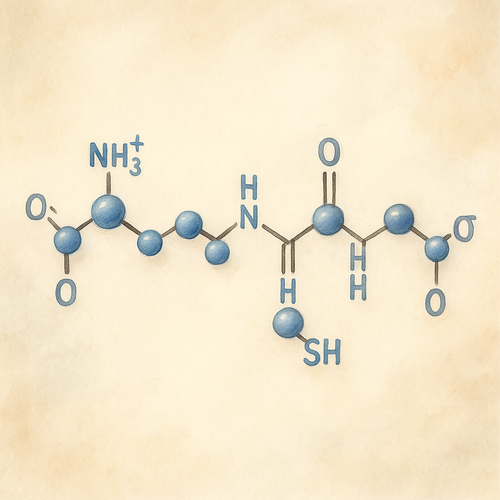 글루타치온-복용방법