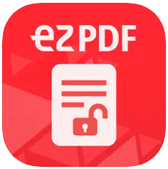 ezPDF 로고