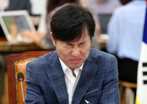 이혜훈 공천 여론조사 조작 논란 이유 &amp;#124; 이혜훈 의원 프로필 나이 고향 학력 재산