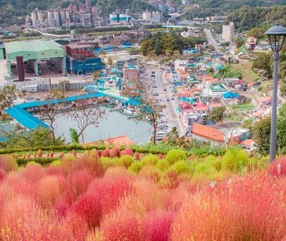 삼척 가볼만한곳